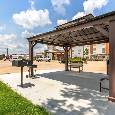 Best Western Plus Coweta'S 1St Hotel Ngoại thất bức ảnh