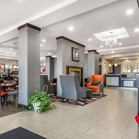 Best Western Plus Coweta'S 1St Hotel Ngoại thất bức ảnh