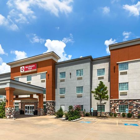Best Western Plus Coweta'S 1St Hotel Ngoại thất bức ảnh