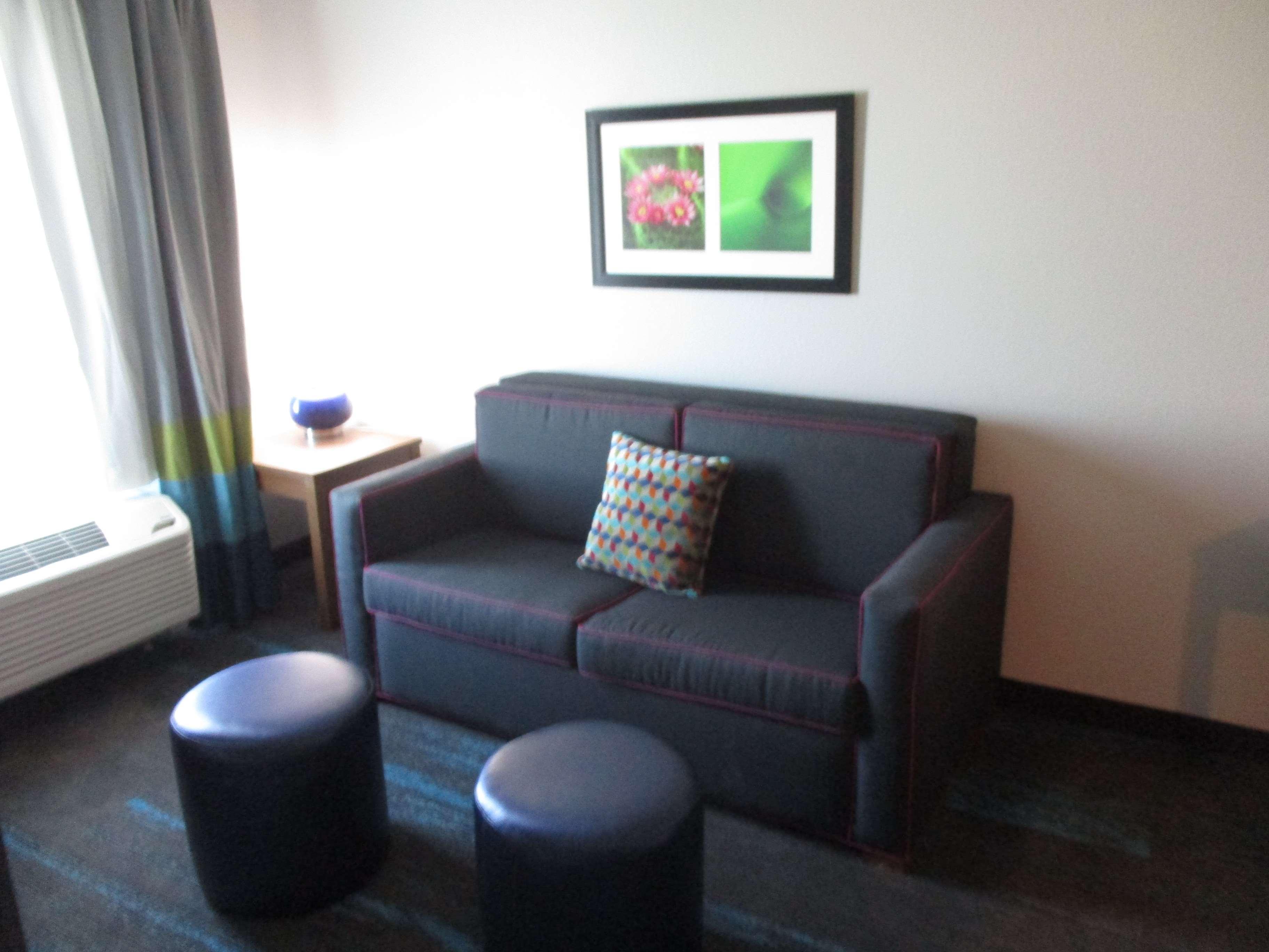 Best Western Plus Coweta'S 1St Hotel Ngoại thất bức ảnh