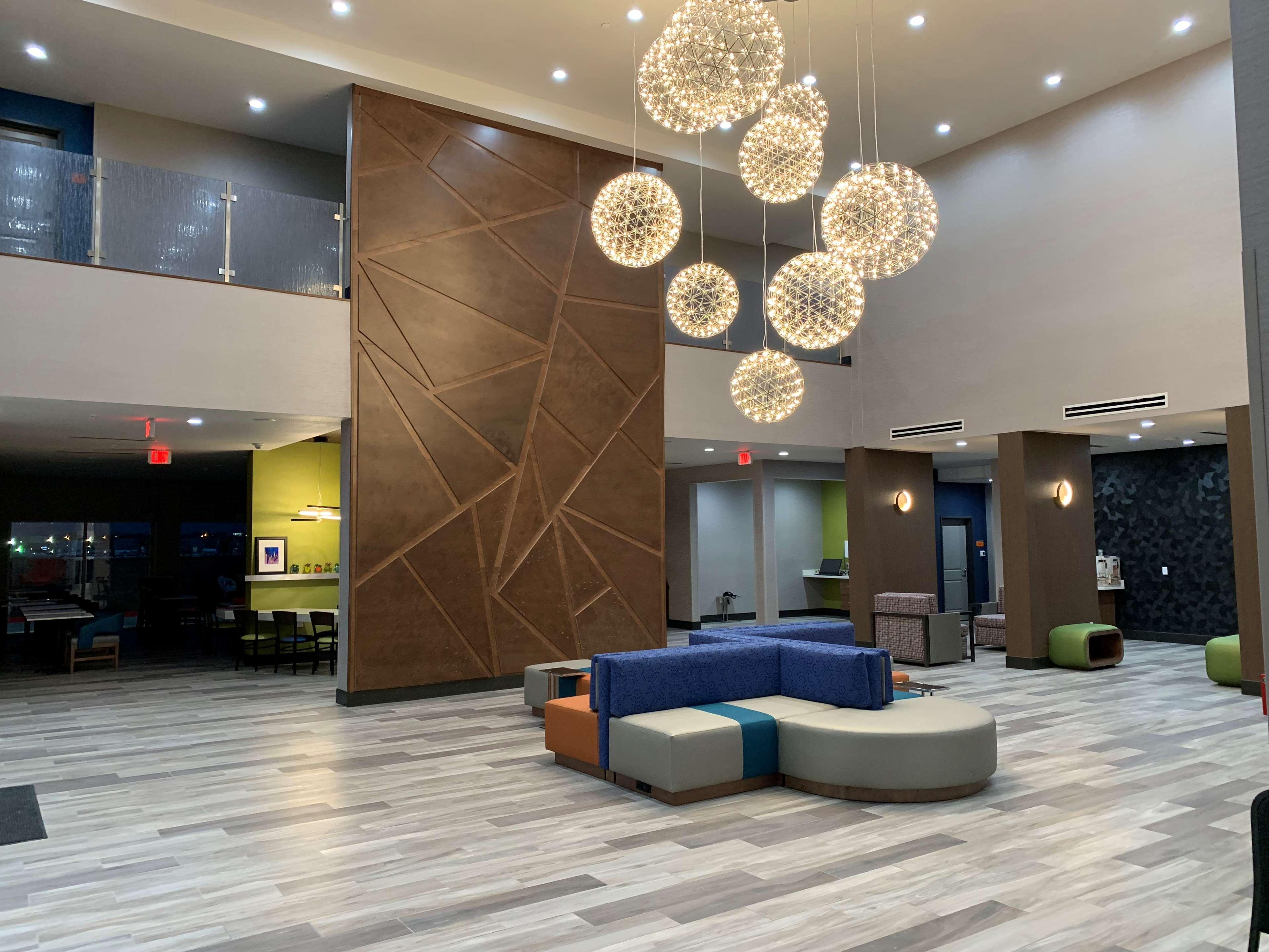 Best Western Plus Coweta'S 1St Hotel Ngoại thất bức ảnh